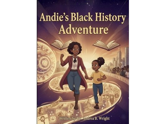 Andie's Black History Adventure