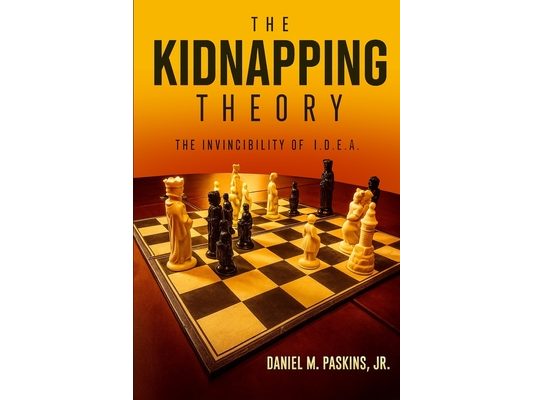 The Kidnapping Theory: Invincibility of IDEA