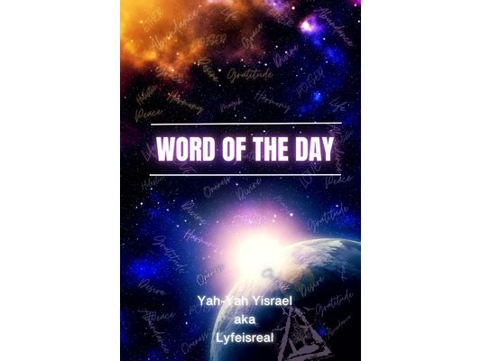 Word Of The Day