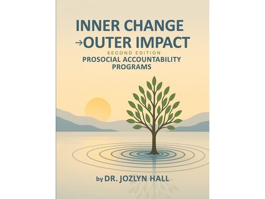 Inner Change Outer Impact