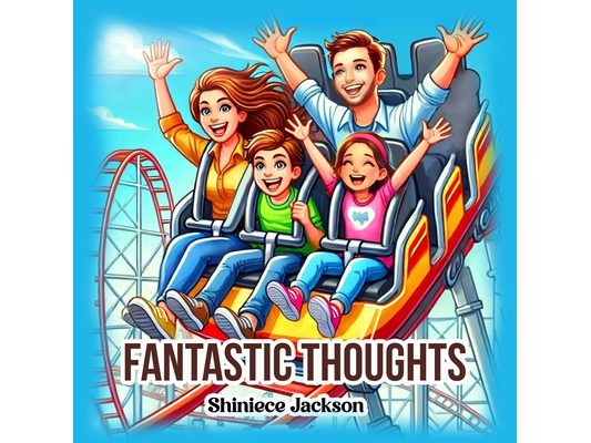 Fantastic Thoughts
