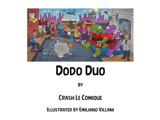 Dodo Duo