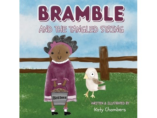 Bramble and the Tangled String