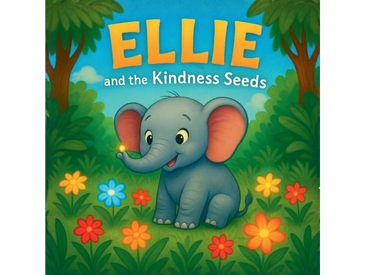 Ellie and the Kindness Seeds
