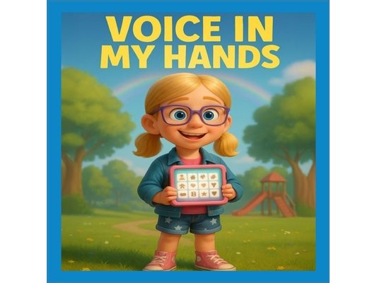 Voice in My Hands