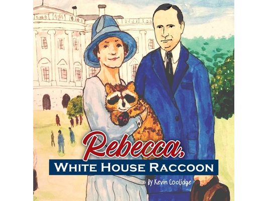 Rebecca, White House Raccoon