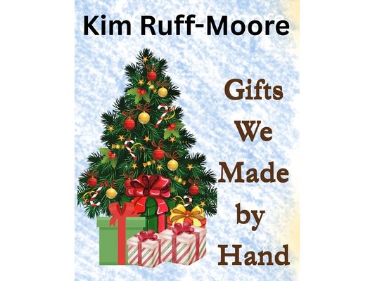 Gifts We Made by Hand