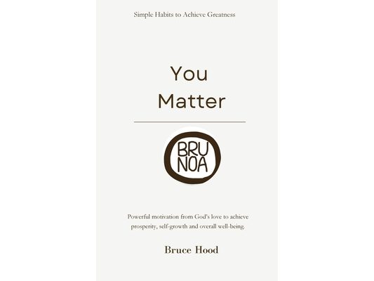 You Matter