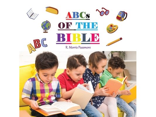 ABCs OF THE BIBLE