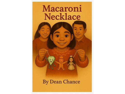 Macaroni Necklace