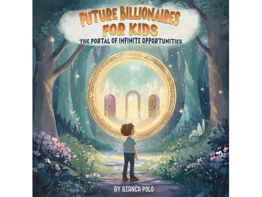 Future Billionaires For Kids: The Portal of Infinite Opportunities