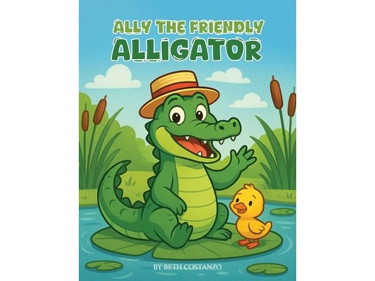 Be a Helper Like Ally! Teaching Kindness and Empathy in Early Childhood/SEL: Scuba Squad Professional Development for Preschool Teachers