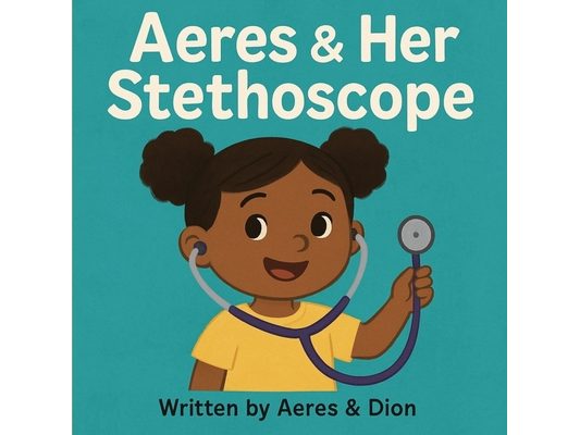 Aeres & Her Stethoscope