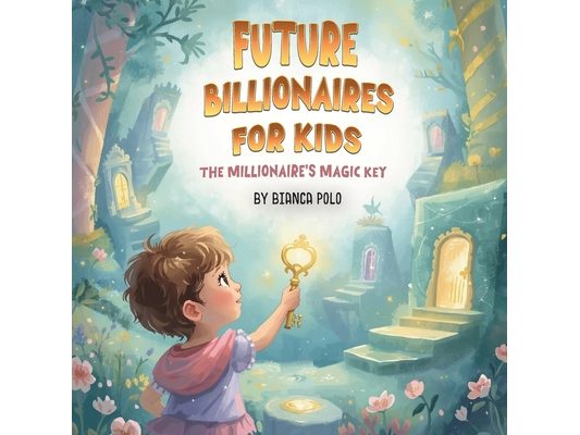 Title Future Billionaires For Kids: The Millionaire's Magic Key