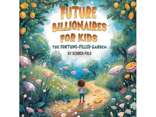 Future Billionaires For Kids: The Fortune-Filled Garden