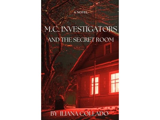 M.C. Investigators: The Secret Room