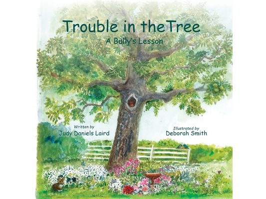 Trouble In The Tree