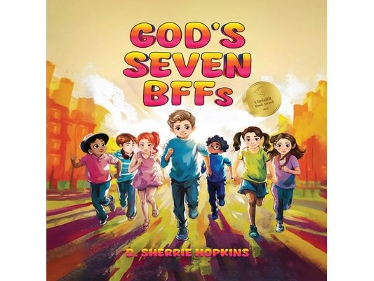 God's Seven BFFs