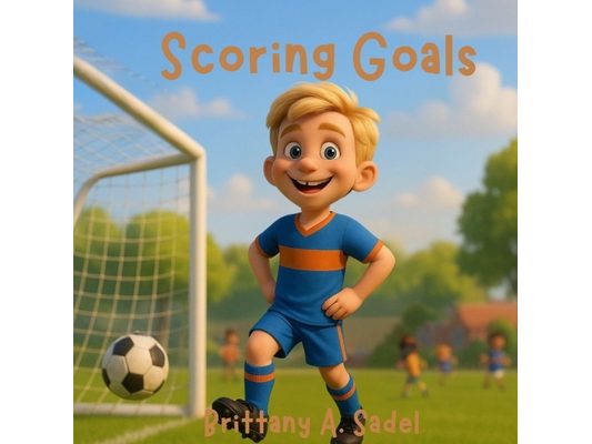Scoring Goals