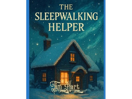 The Sleepwalking Helper