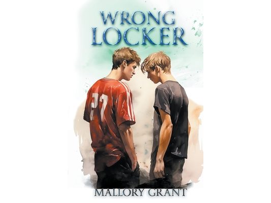Wrong Locker