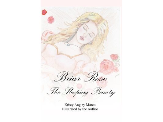 Briar Rose, The Sleeping Beauty