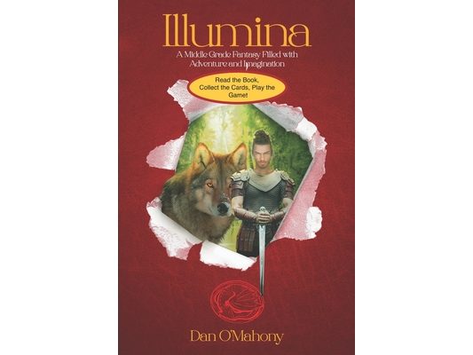 Illumina: A Middle-Grade Adventure Filled with Adventure and Imagination
