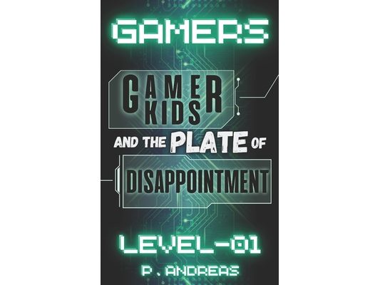 Gamers: Level-01