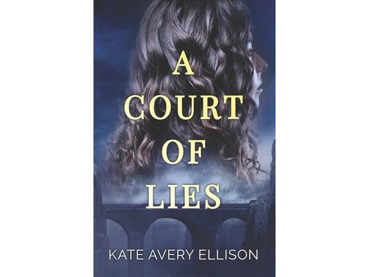 A Court of Lies