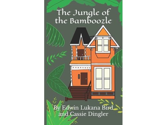 The Jungle of the Bamboozle