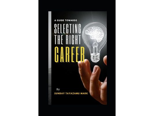 Selecting the Right Career