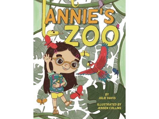 Annie's Zoo