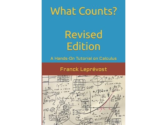 What Counts?: A Hands-On Tutorial on Calculus