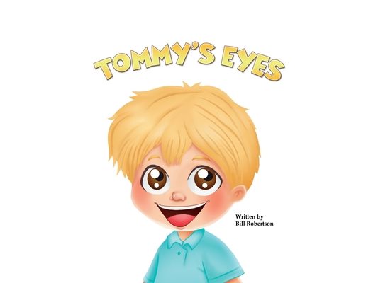 Tommy's Eyes