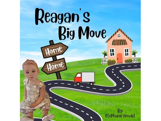 Reagan's Big Move