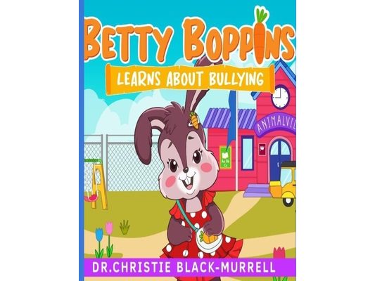 Betty Boppins Learns About Bullying