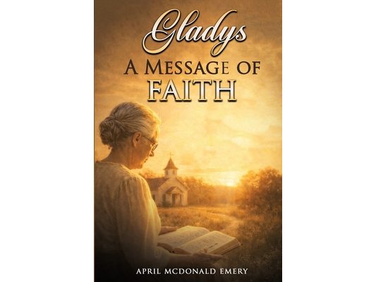 Gladys, A Message of Faith