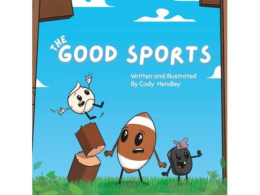 The Good Sports