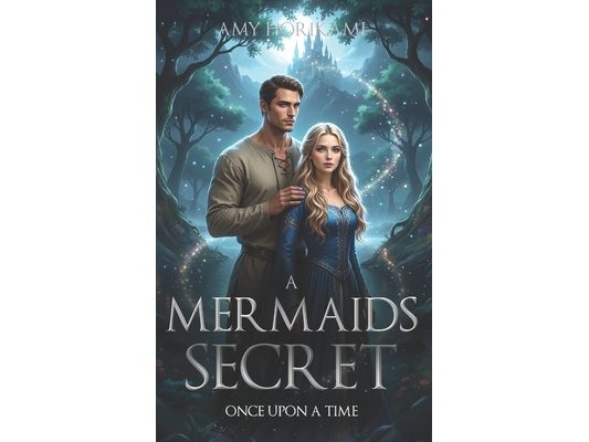 A Mermaid's Secret (Clean Romance): Retelling of The Little Mermaid
