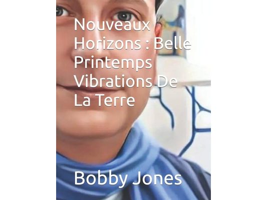 Nouveaux Horizons: Belle Printemps Vibrations De La Terre