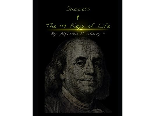 Success: The 49 Key Laws of Life