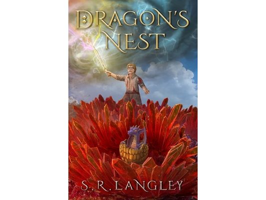 Dragon's Nest