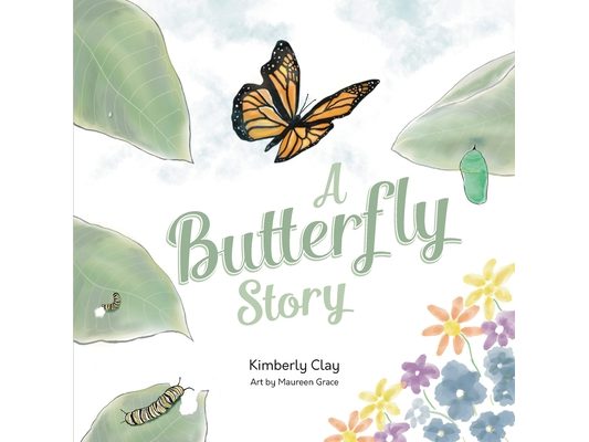 A Butterfly Story