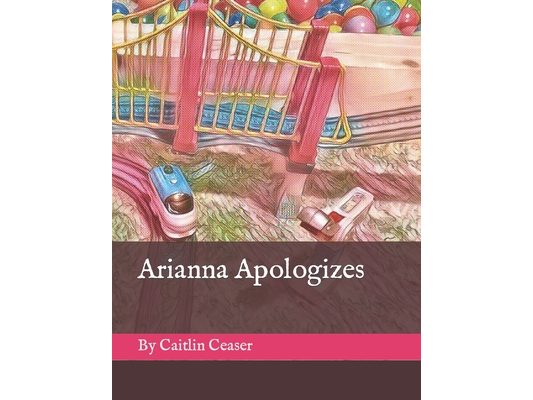 Arianna Apologizes