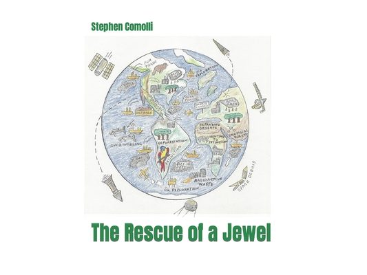 The Rescue of a Jewel
