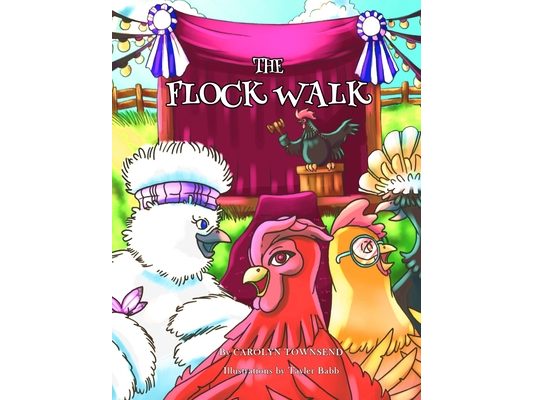 The Flock Walk