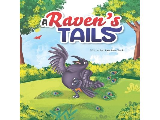 A Raven's Tail