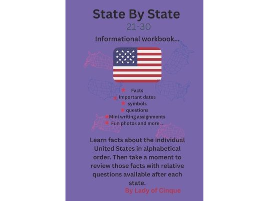 State By State 21-30