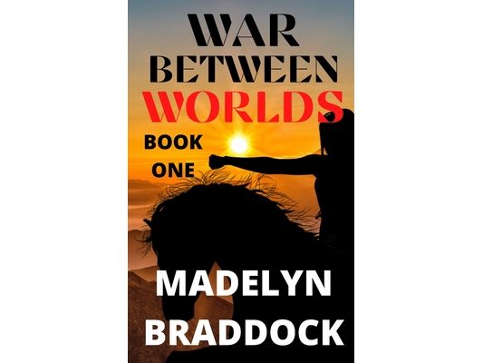 War Between Worlds