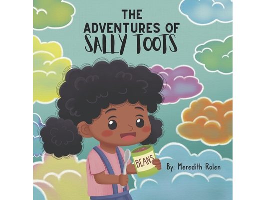 The Adventures of Sally Toots